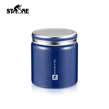 stone司顿焖烧罐定制   STY122B 320ml